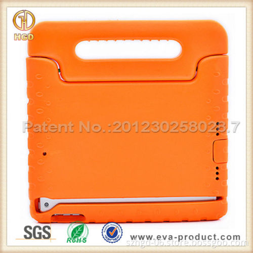 Ultra Light Weight EVA Kids Shockproof Protective Case for Apple iPad Air 5th Generation